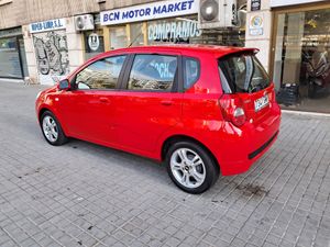 Chevrolet Aveo 1.4 16v LT  - Foto 3