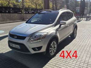 Ford Kuga 2.0 TDCi 160cv 4WD Titanium S Powershift  - Foto 2
