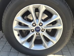Ford Kuga 2.0 TDCi 160cv 4WD Titanium S Powershift  - Foto 24