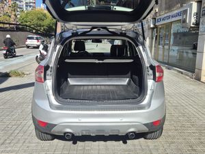 Ford Kuga 2.0 TDCi 160cv 4WD Titanium S Powershift  - Foto 6