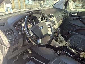 Ford Kuga 2.0 TDCi 160cv 4WD Titanium S Powershift  - Foto 14