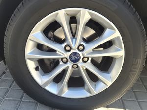 Ford Kuga 2.0 TDCi 160cv 4WD Titanium S Powershift  - Foto 23