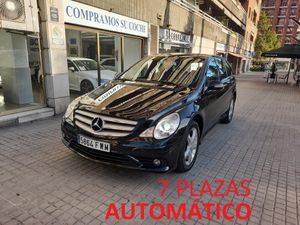 Mercedes Clase R R 320 CDI 4MATIC L  - Foto 2
