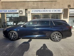 Opel Insignia Sports Tourer Opel Insignia Sports Tourer 2.0 CDTi 170 CV  - Foto 8
