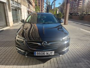 Opel Insignia Sports Tourer Opel Insignia Sports Tourer 2.0 CDTi 170 CV  - Foto 3