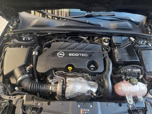 Opel Insignia Sports Tourer Opel Insignia Sports Tourer 2.0 CDTi 170 CV  - Foto 23