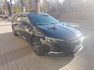 Opel Insignia Sports Tourer Opel Insignia Sports Tourer 2.0 CDTi 170 CV  - Foto 4