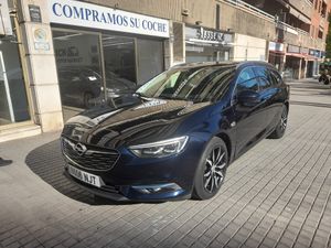 Opel Insignia Sports Tourer Opel Insignia Sports Tourer 2.0 CDTi 170 CV  - Foto 2