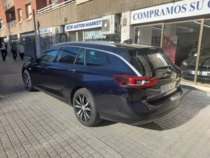 Opel Insignia Sports Tourer Opel Insignia Sports Tourer 2.0 CDTi 170 CV  - Foto 7
