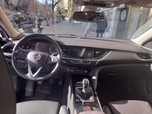 Opel Insignia Sports Tourer Opel Insignia Sports Tourer 2.0 CDTi 170 CV  - Foto 13