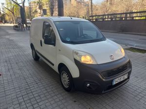 Fiat Fiorino Cargo Base 1.3 Mjet 59kW 80CV E6  - Foto 4