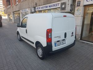 Fiat Fiorino Cargo Base 1.3 Mjet 59kW 80CV E6  - Foto 7