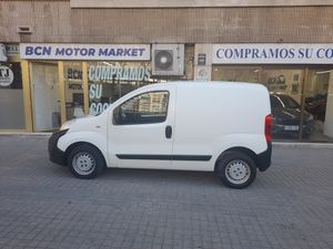Fiat Fiorino Cargo Base 1.3 Mjet 59kW 80CV E6  - Foto 8