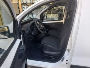Fiat Fiorino Cargo Base 1.3 Mjet 59kW 80CV E6  - Foto 9