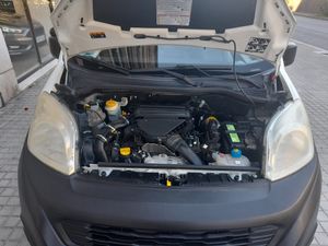 Fiat Fiorino Cargo Base 1.3 Mjet 59kW 80CV E6  - Foto 12