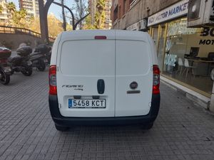 Fiat Fiorino Cargo Base 1.3 Mjet 59kW 80CV E6  - Foto 6