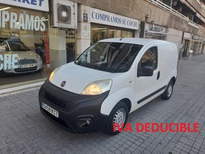 Fiat Fiorino Cargo Base 1.3 Mjet 59kW 80CV E6  - Foto 2