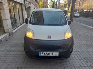 Fiat Fiorino Cargo Base 1.3 Mjet 59kW 80CV E6  - Foto 3