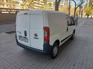 Fiat Fiorino Cargo Base 1.3 Mjet 59kW 80CV E6  - Foto 5