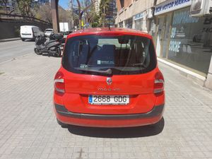 Renault Modus Dynamique 1.6 16v  - Foto 6