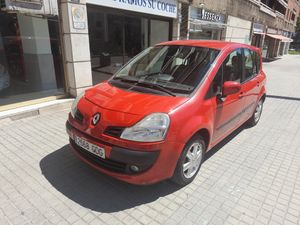 Renault Modus Dynamique 1.6 16v  - Foto 2