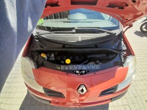 Renault Modus Dynamique 1.6 16v  - Foto 17