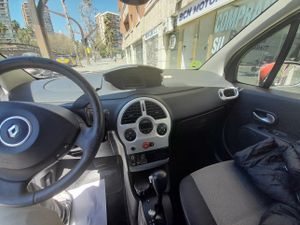 Renault Modus Dynamique 1.6 16v  - Foto 12