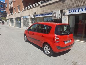 Renault Modus Dynamique 1.6 16v  - Foto 7