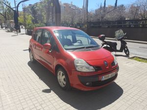 Renault Modus Dynamique 1.6 16v  - Foto 4