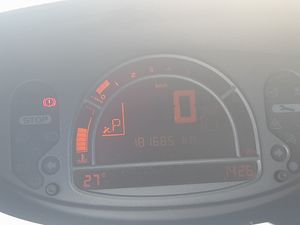 Renault Modus Dynamique 1.6 16v  - Foto 15