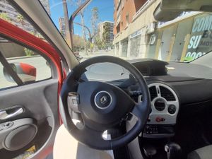 Renault Modus Dynamique 1.6 16v  - Foto 13