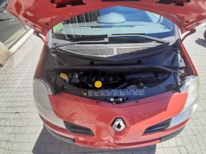Renault Modus Dynamique 1.6 16v  - Foto 18