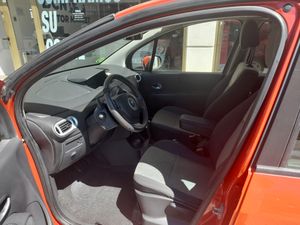 Renault Modus Dynamique 1.6 16v  - Foto 10