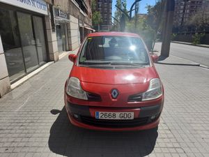 Renault Modus Dynamique 1.6 16v  - Foto 3