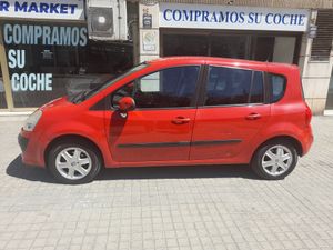 Renault Modus Dynamique 1.6 16v  - Foto 8