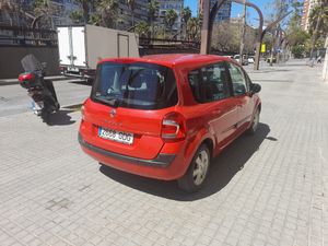 Renault Modus Dynamique 1.6 16v  - Foto 5