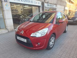 Citroën C3 1.1i LX  - Foto 2