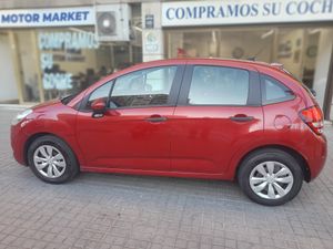 Citroën C3 1.1i LX  - Foto 8