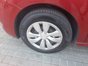 Citroën C3 1.1i LX  - Foto 9