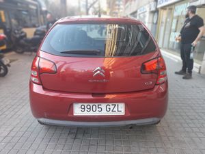 Citroën C3 1.1i LX  - Foto 6