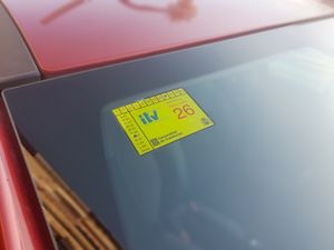 Citroën C3 1.1i LX  - Foto 18