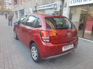 Citroën C3 1.1i LX  - Foto 7
