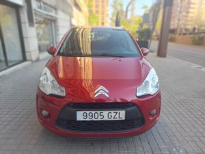 Citroën C3 1.1i LX  - Foto 3