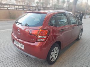 Citroën C3 1.1i LX  - Foto 5