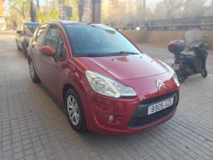 Citroën C3 1.1i LX  - Foto 4