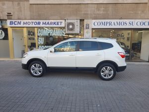 Nissan Qashqai+2 2.0 dCi ACENTA 4X4  - Foto 7