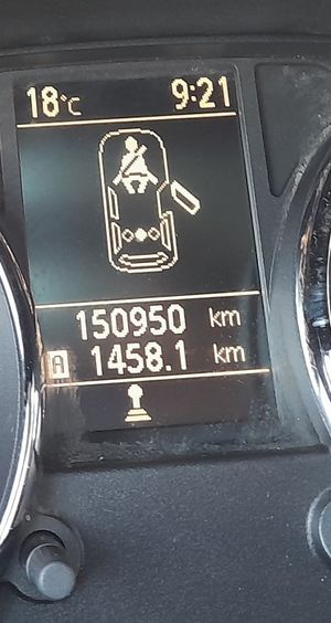 Nissan Qashqai+2 2.0 dCi ACENTA 4X4  - Foto 17