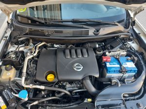 Nissan Qashqai+2 2.0 dCi ACENTA 4X4  - Foto 21