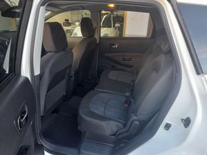 Nissan Qashqai+2 2.0 dCi ACENTA 4X4  - Foto 10