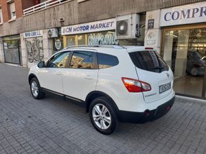 Nissan Qashqai+2 2.0 dCi ACENTA 4X4  - Foto 6